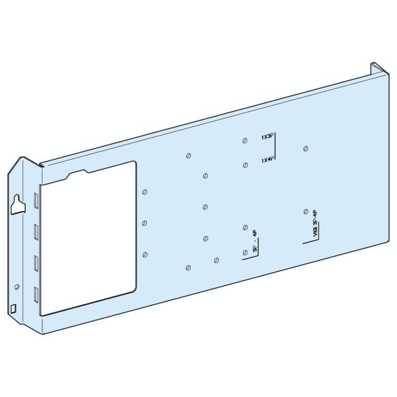 Фото Schneider Electric LVS03031