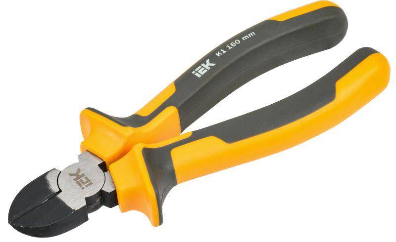 Фото IEK A2L3-PC10-K1-160