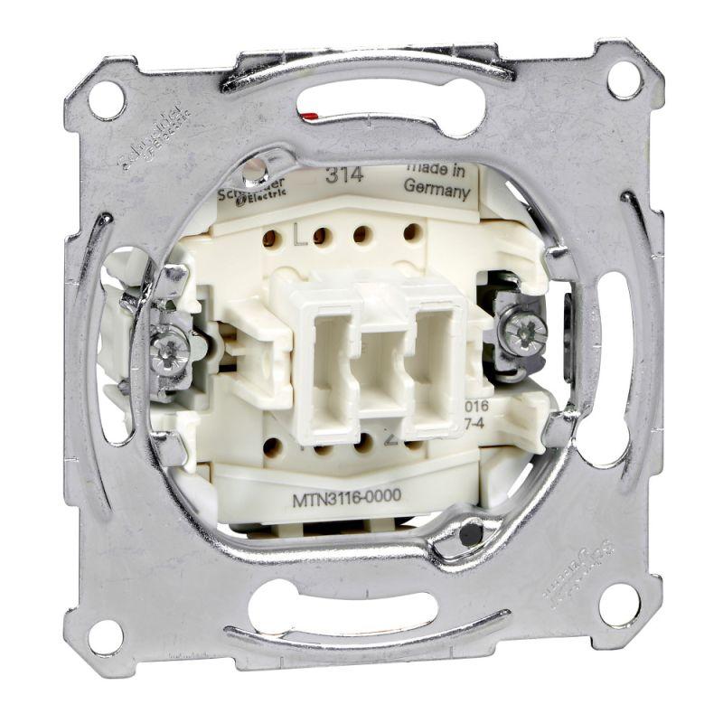 Фото Schneider Electric MTN3116-0000
