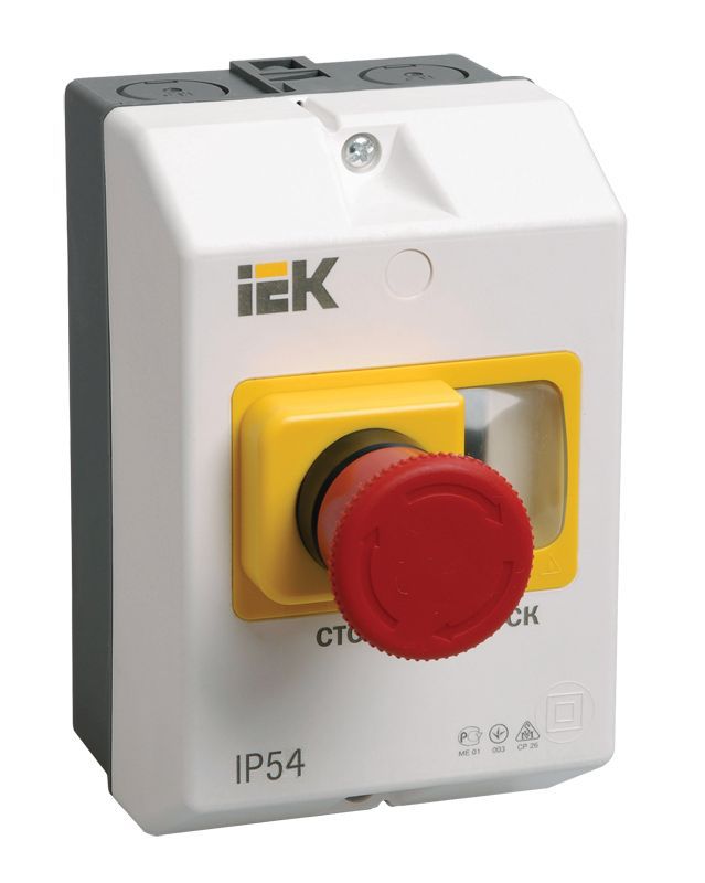 Фото IEK DMS11D-PC55