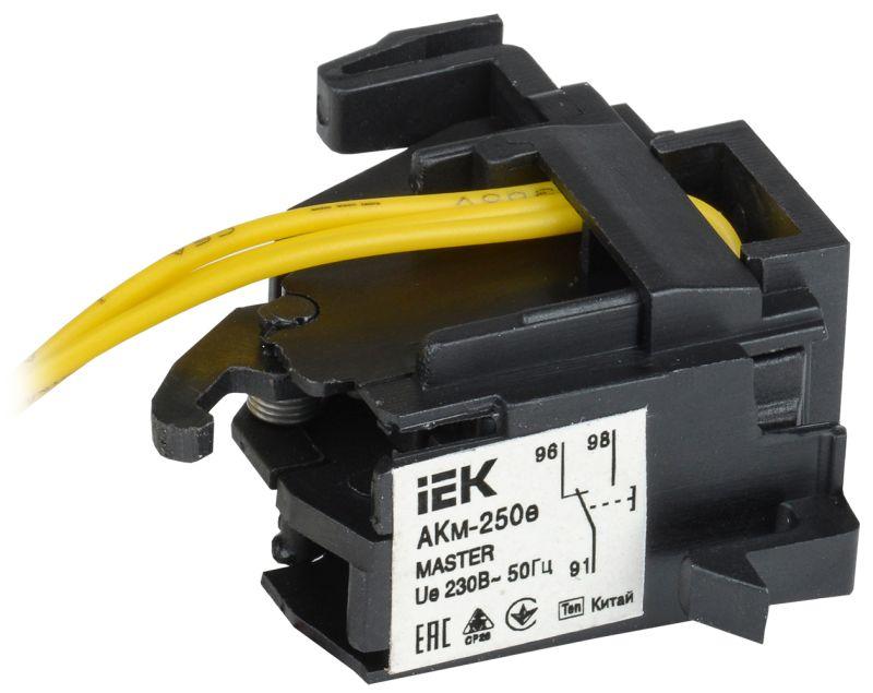 Фото IEK SVA31D-AK-1-02