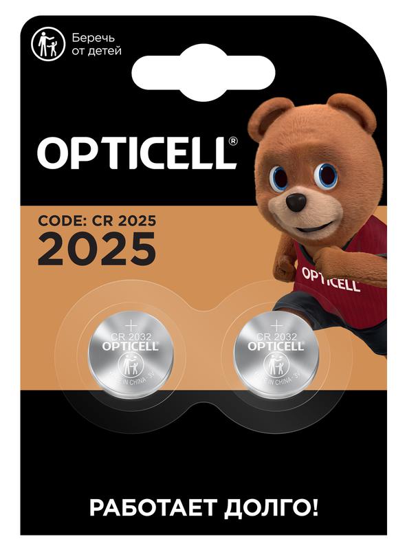 Фото Opticell 5060004