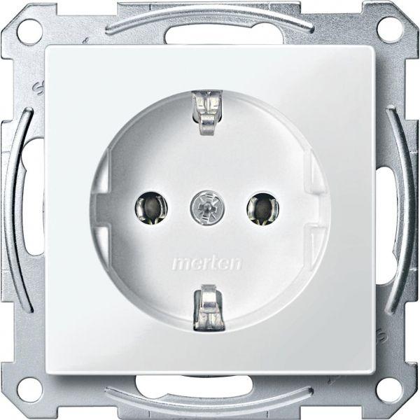 Фото Schneider Electric MTN2301-0319