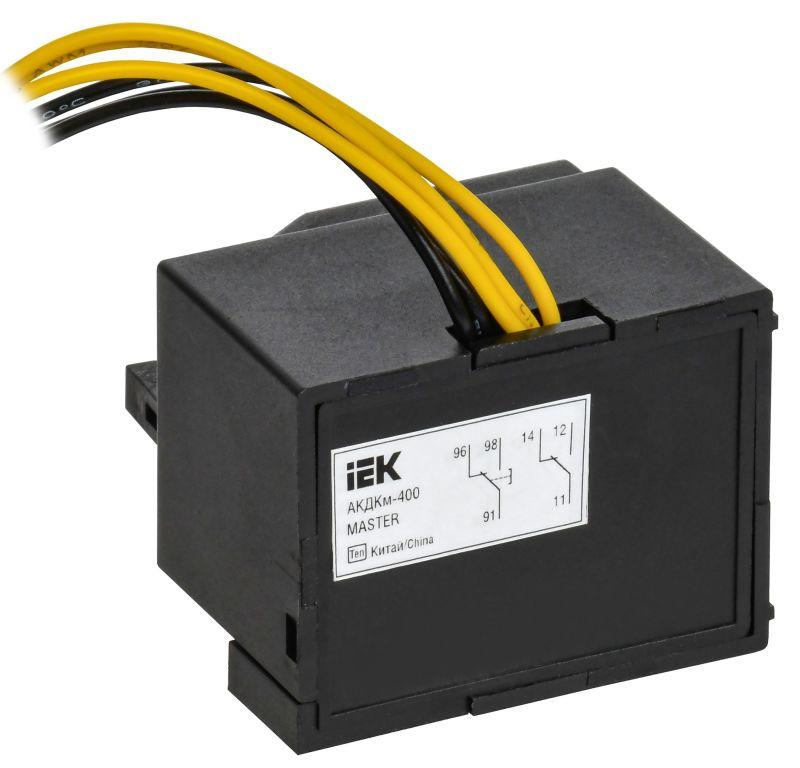 Фото IEK SVA40D-AK-DK-02