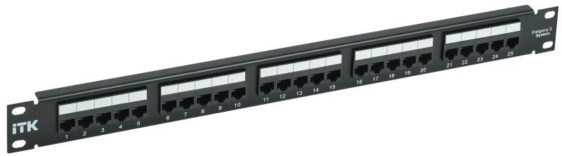 Фото ITK PP25-1UC03U-110