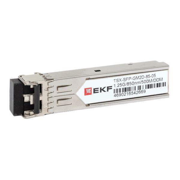 Фото EKF TSX-SFP-GM2D-85-05