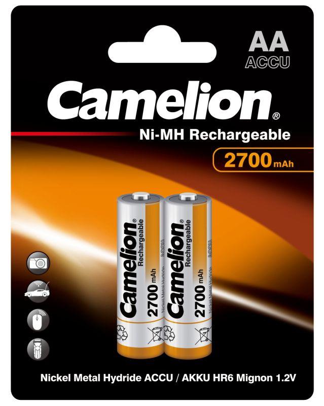 Фото Camelion 7371