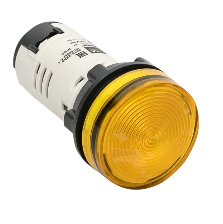 Фото EKF ledm-ad16-y-24-65