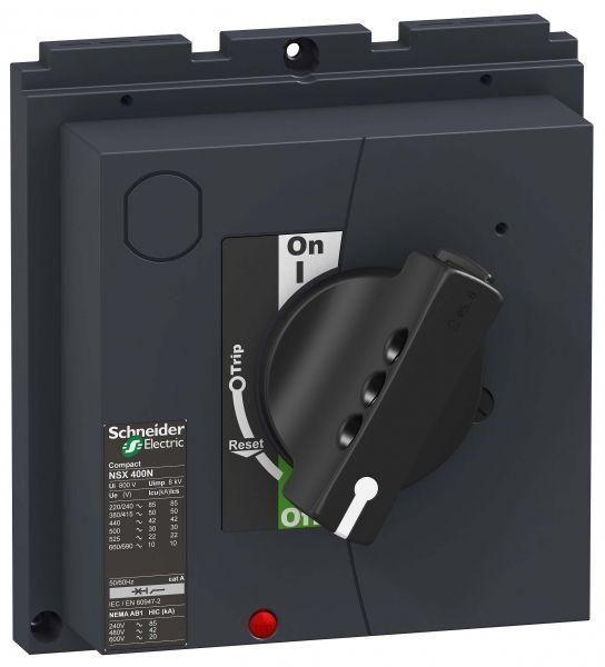 Фото Schneider Electric LV432597