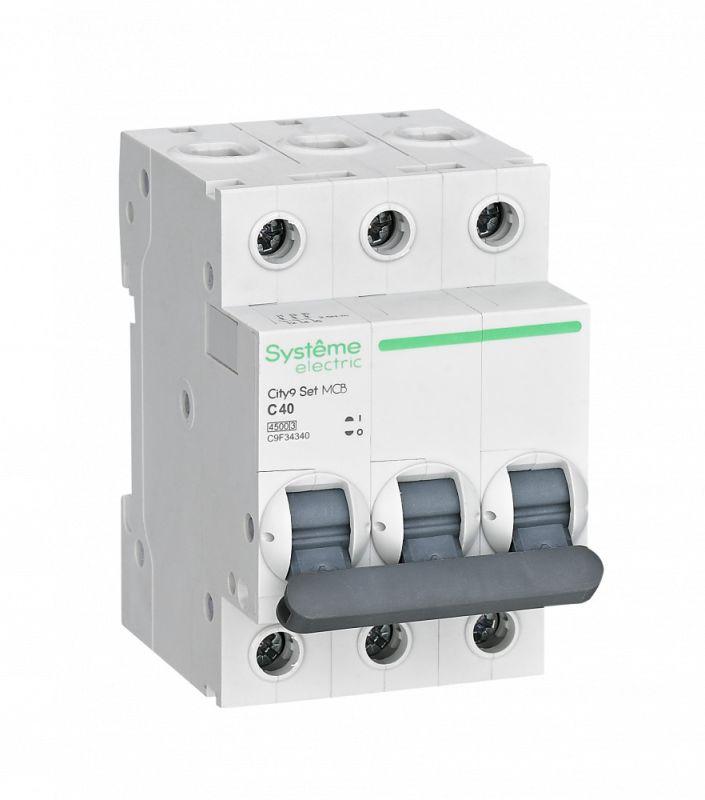 Фото Systeme Electric C9F34340