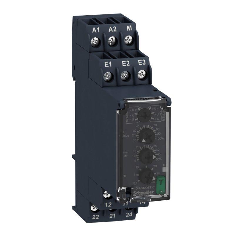 Фото Schneider Electric RM22UA33MR