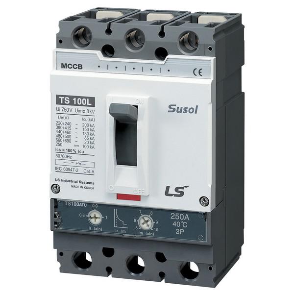 Фото LS Electric 0105026000