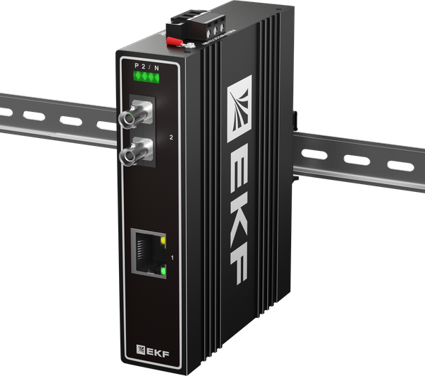 Фото EKF TSX-MC1-1GX1GT-ST