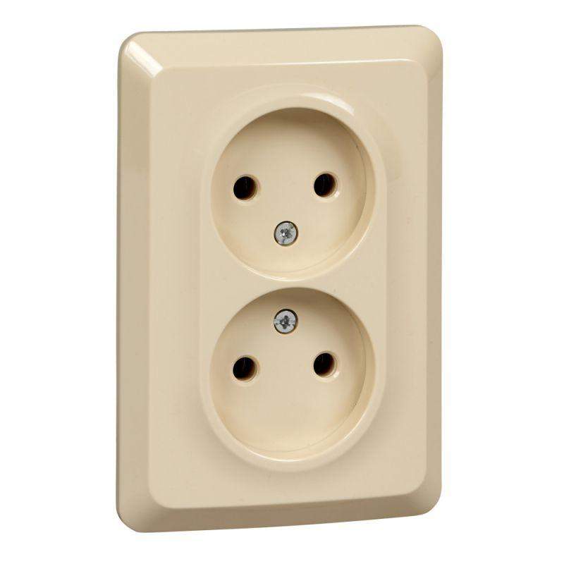 Фото Systeme Electric PC16-105K