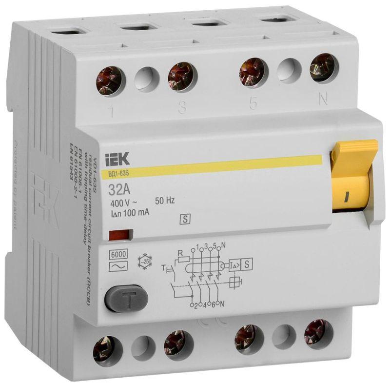 Фото IEK MDV12-4-032-100
