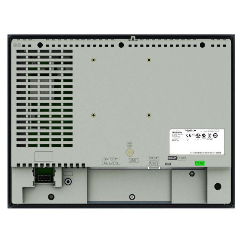 Фото Schneider Electric HMIGTO6310