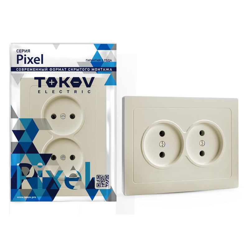 Фото TOKOV ELECTRIC TKE-PX-R2F-C02