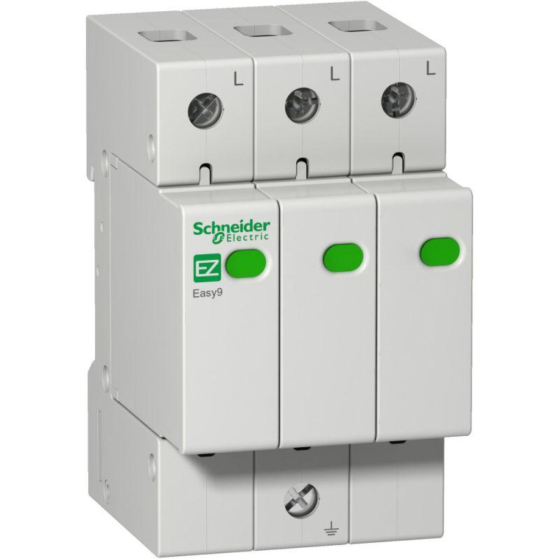 Фото Schneider Electric EZ9L33345