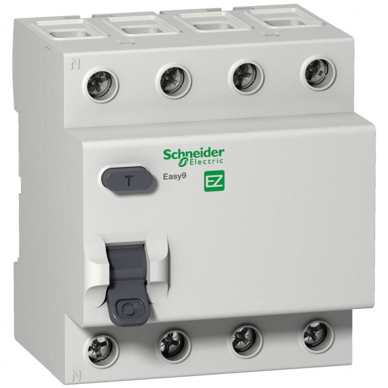 Фото Schneider Electric EZ9R34425