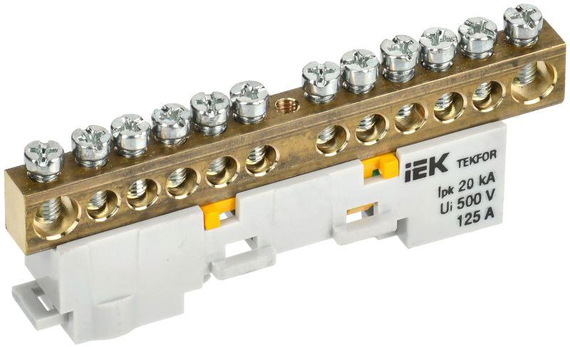 Фото IEK TF-NN20-12-DL-K05