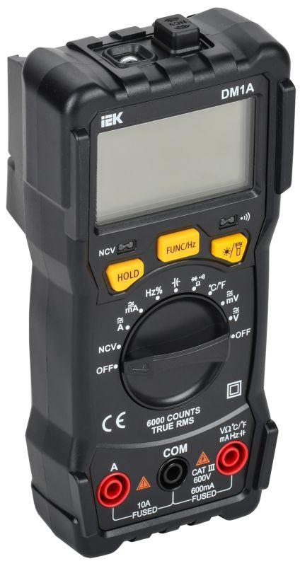 Фото IEK A2L5-DM11-01