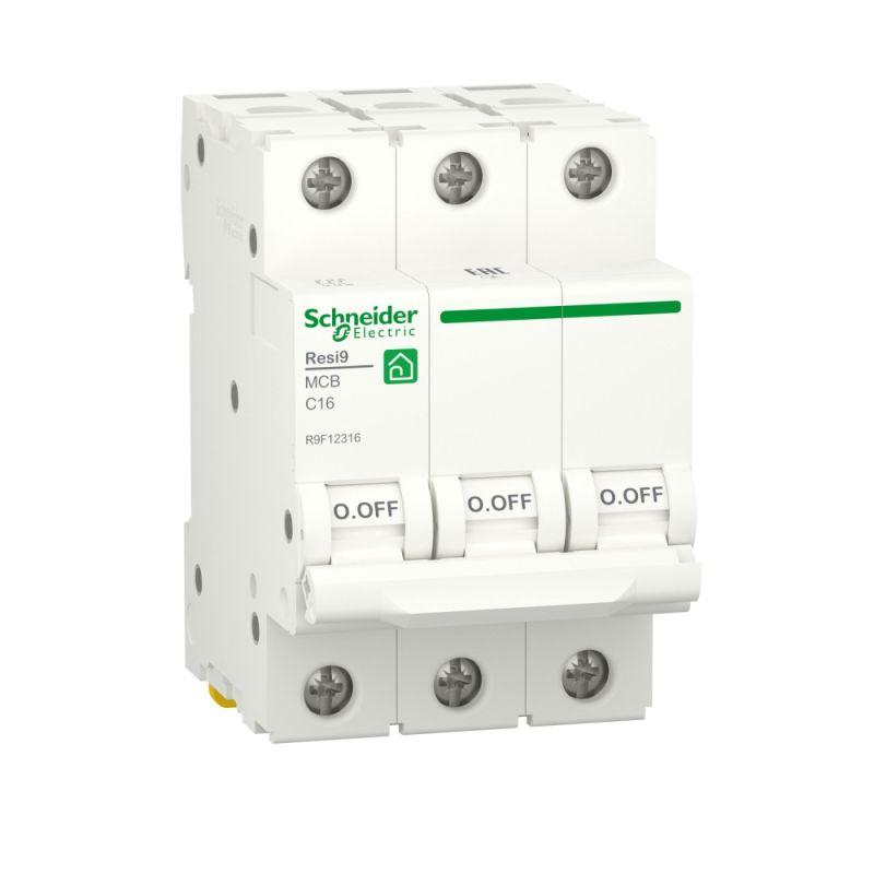 Фото Schneider Electric R9F12316