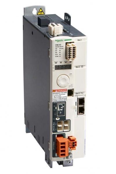 Фото Schneider Electric LXM32MD18N4