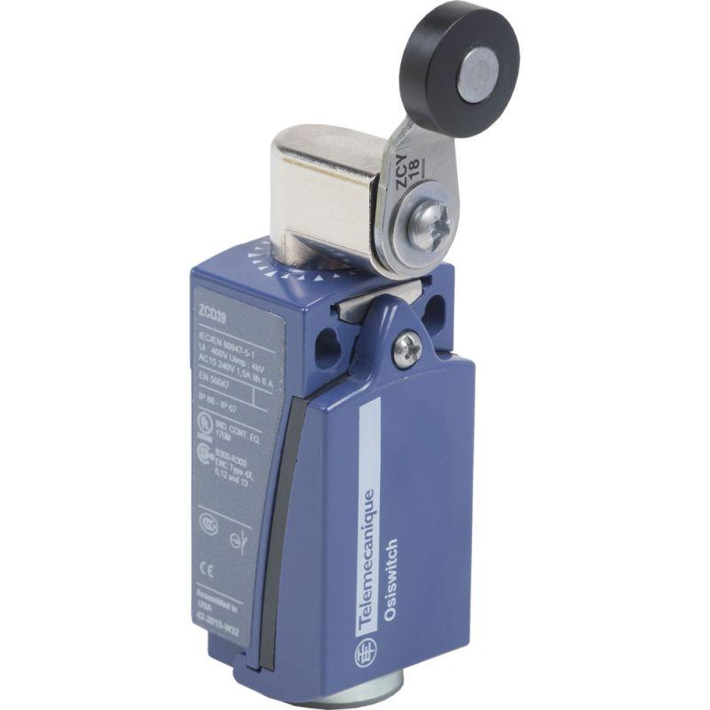 Фото Schneider Electric XCKD2118P16