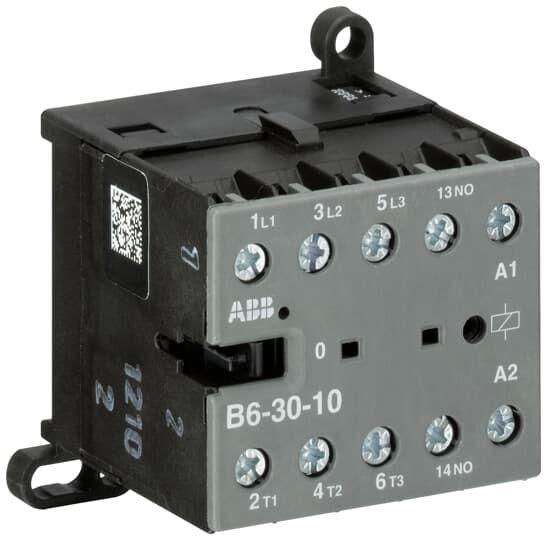 Фото ABB GJL1211001R8100