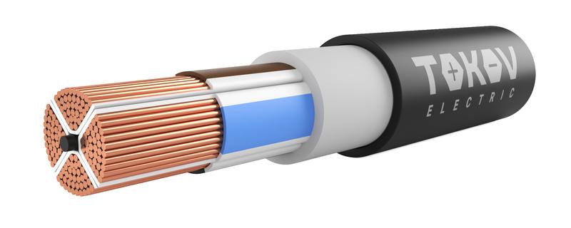 Фото TOKOV ELECTRIC КПП Т6921