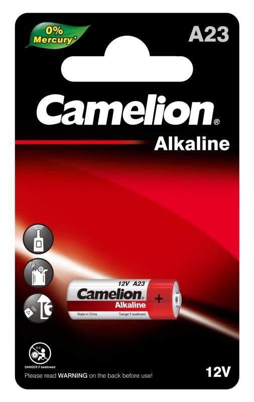 Фото Camelion 12827