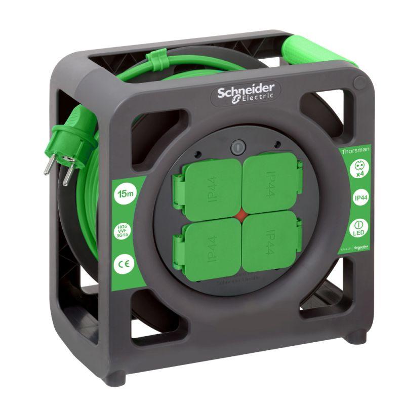 Фото Schneider Electric IMT33136