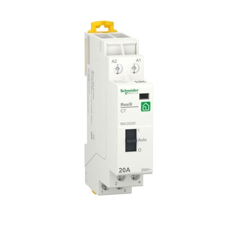 Фото Schneider Electric R9C20220
