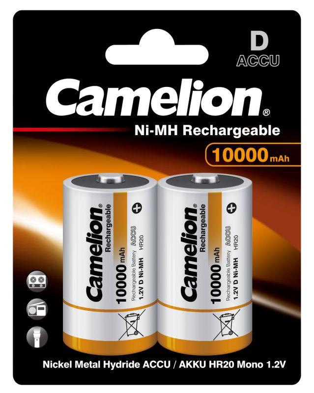 Фото Camelion 6185