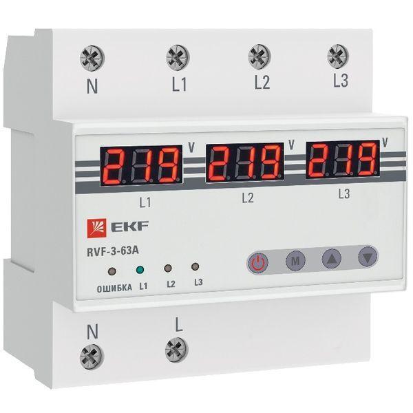 Фото EKF RVF-3-63a