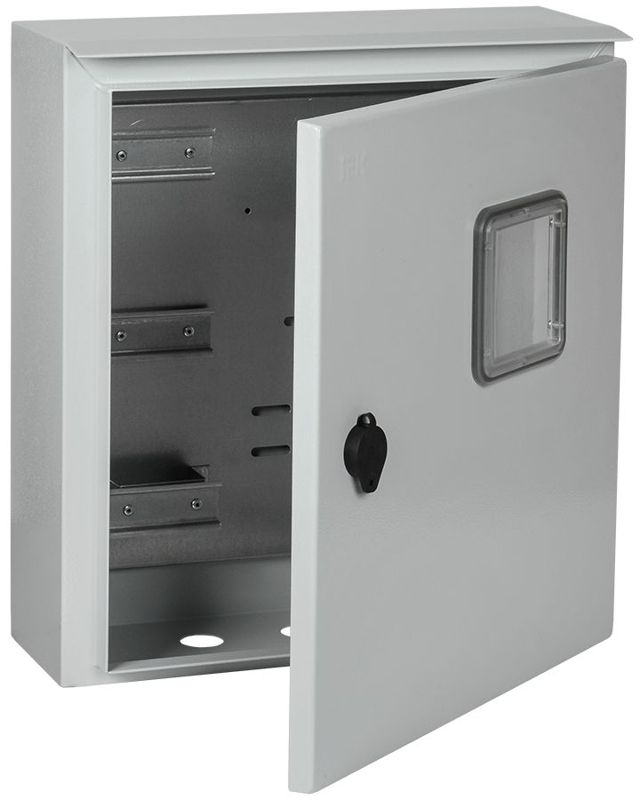 Фото IEK MKM51-N-03-54