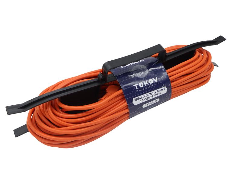 Фото TOKOV ELECTRIC TKE-SR30-075-Z