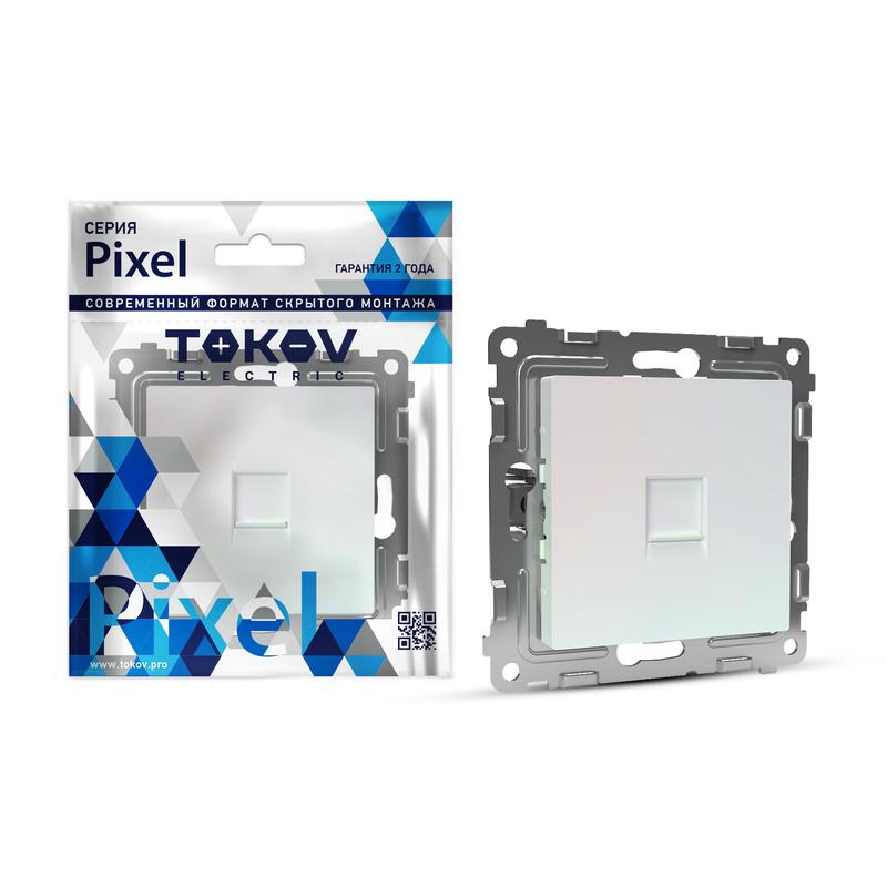 Фото TOKOV ELECTRIC TKE-PX-RT1-C04