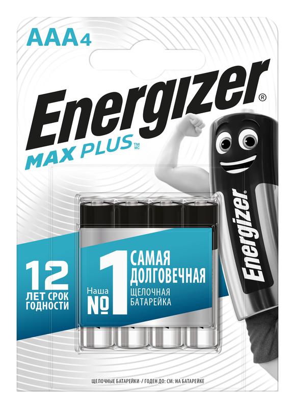 Фото Energizer E301321703