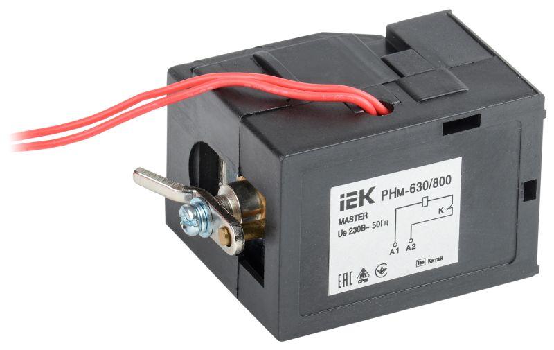 Фото IEK SVA70D-RN-02
