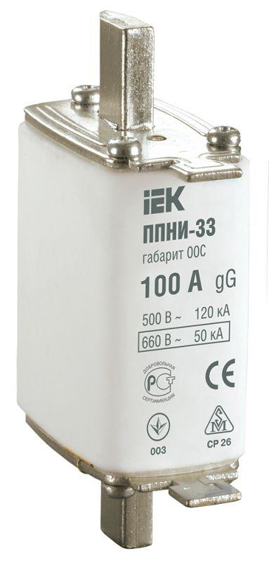 Фото IEK DPP11-100