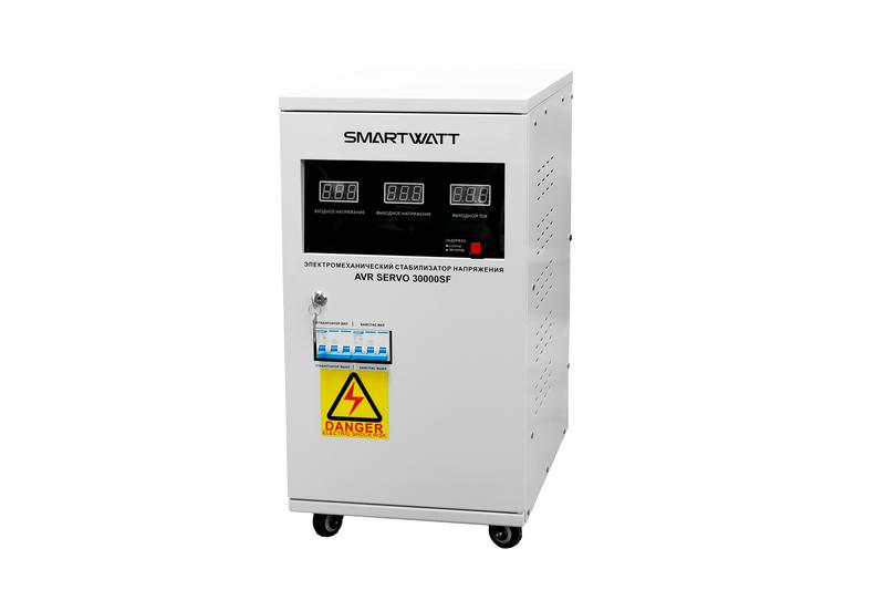 Фото SmartWatt 4512020300005