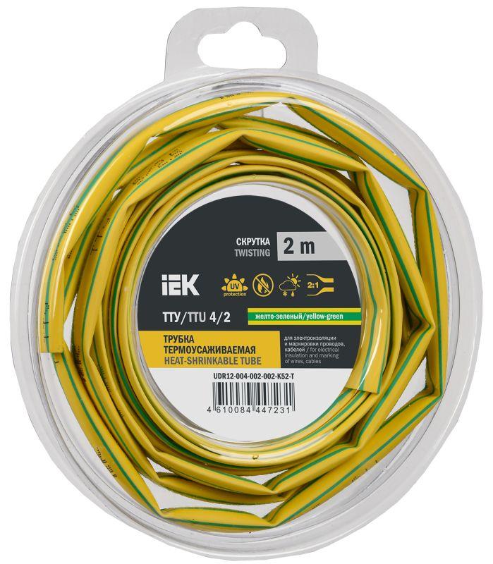 Фото IEK UDR12-004-002-002-K52-T