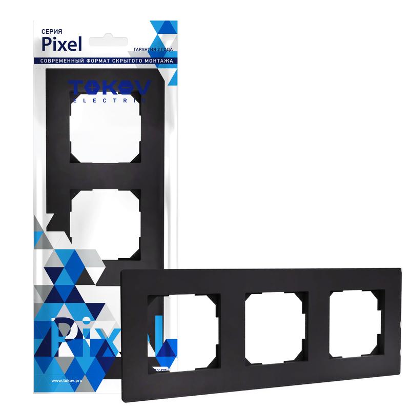 Фото TOKOV ELECTRIC TKE-PX-RM3-C14