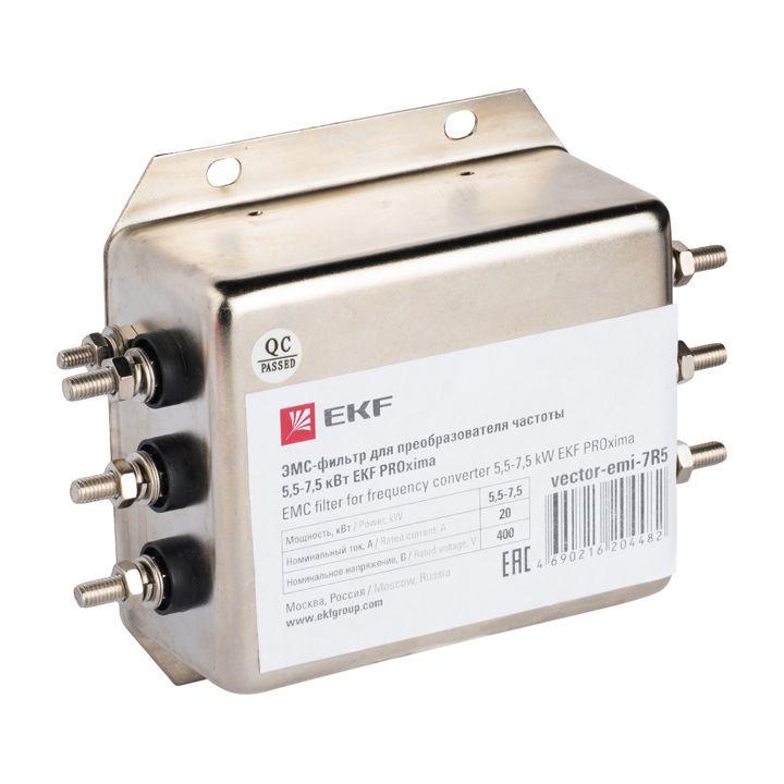 Фото EKF vector-emi-7R5