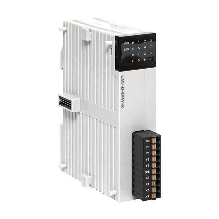 Фото EKF EMF-D-4X4Y-R