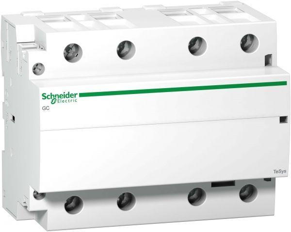 Фото Schneider Electric GC10040M5