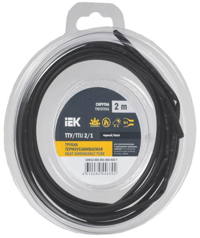 Фото IEK UDR12-002-001-002-K02-T
