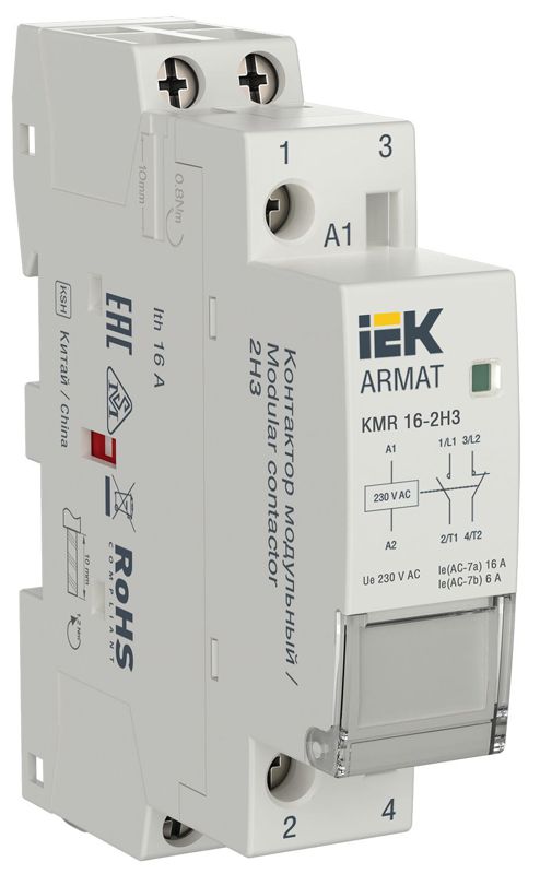 Фото IEK AR-KMR10-016-02-230