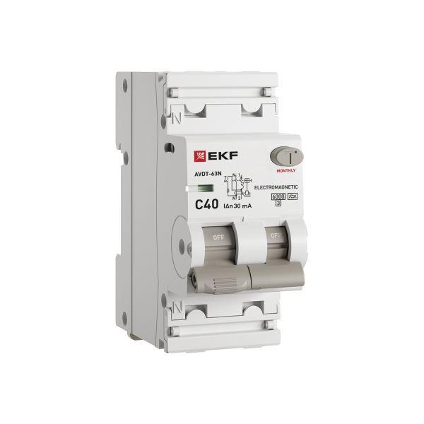 Фото EKF D63N26MA40C30